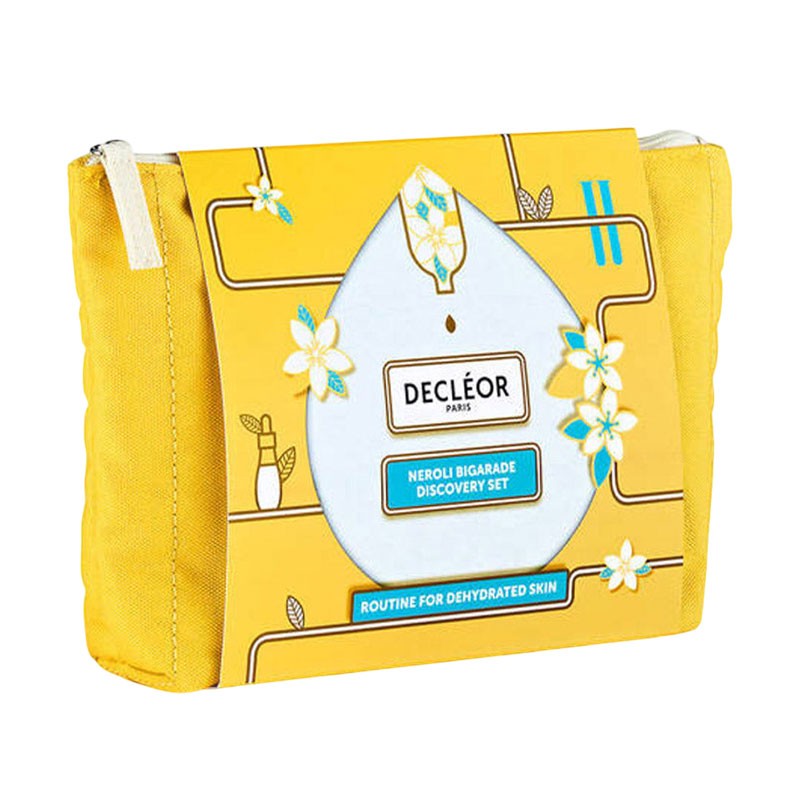 Decleor Paris Neroli Bigarade Discovery Set