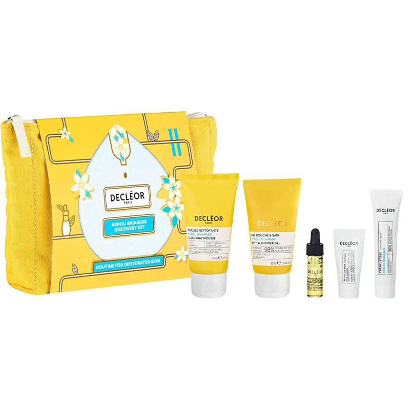 Decleor Paris Neroli Bigarade Discovery Set