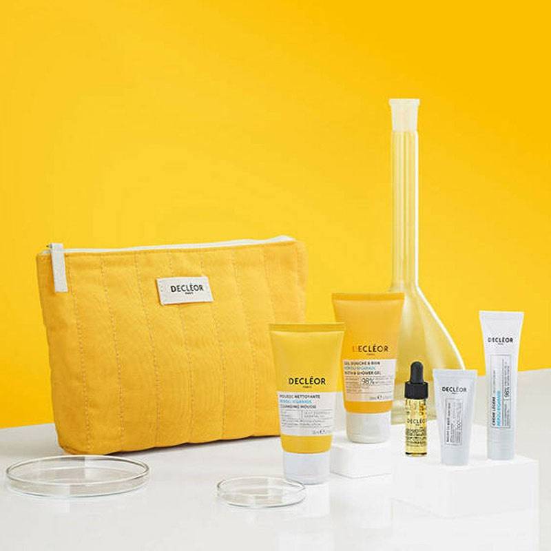 Decleor Paris Neroli Bigarade Discovery Set