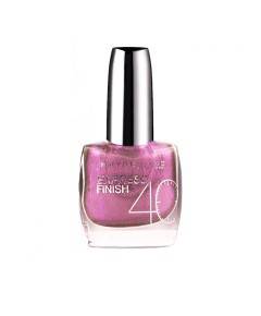 Maybelline Express Finish 40Sec Nail Color