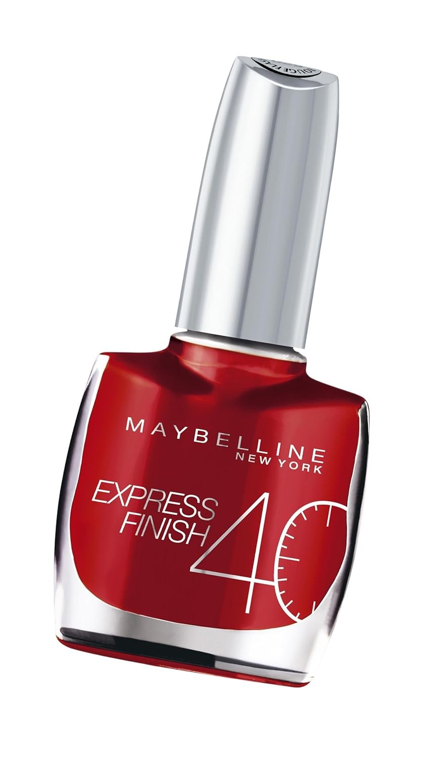 Maybelline Express Finish 40Sec Nail Color