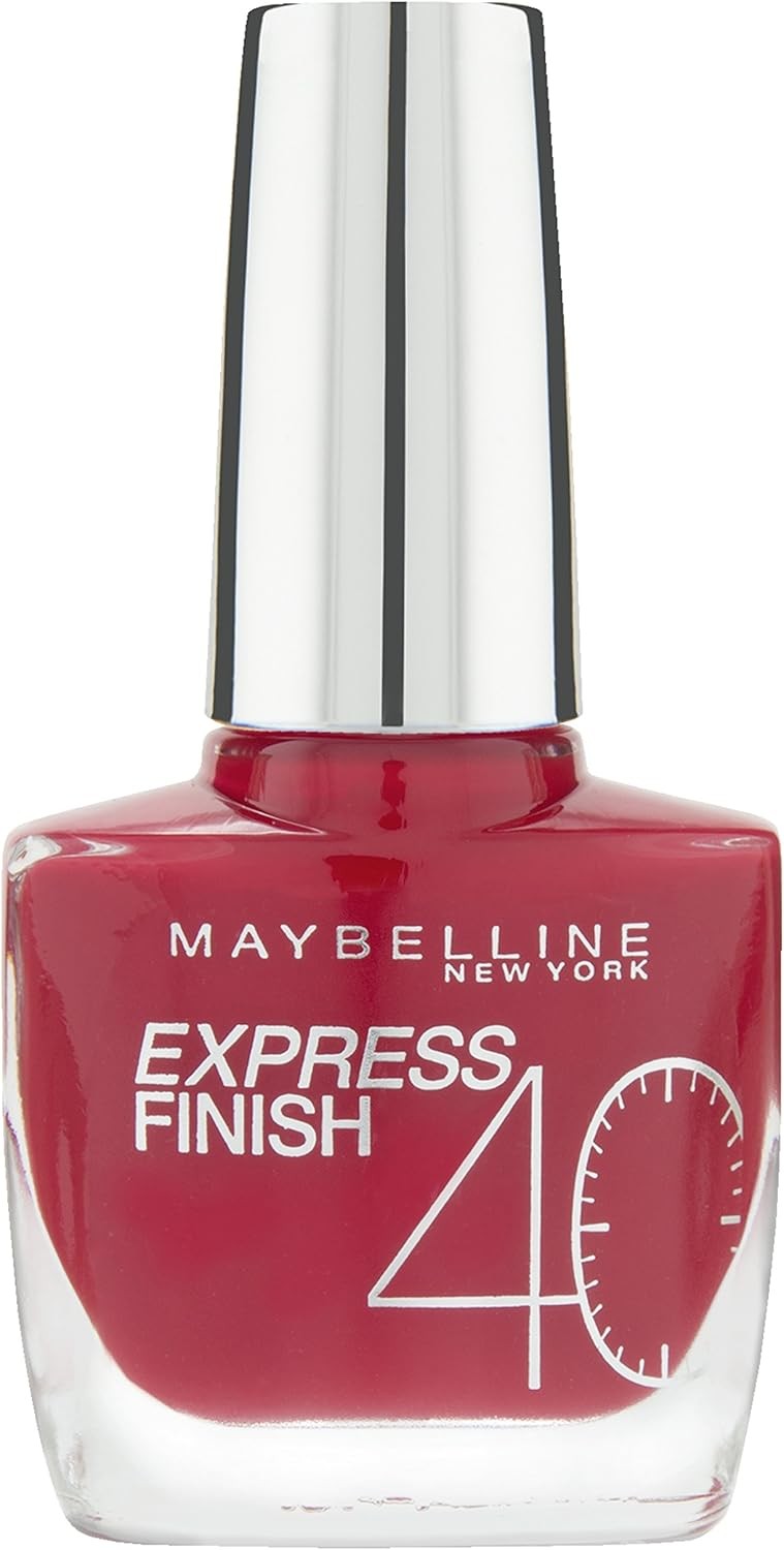 Maybelline Express Finish 40Sec Nail Color
