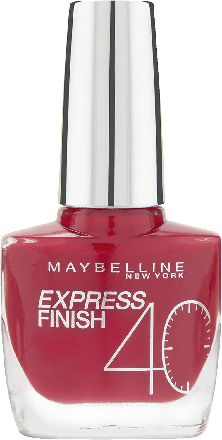 Maybelline Express Finish 40Sec Nail Color