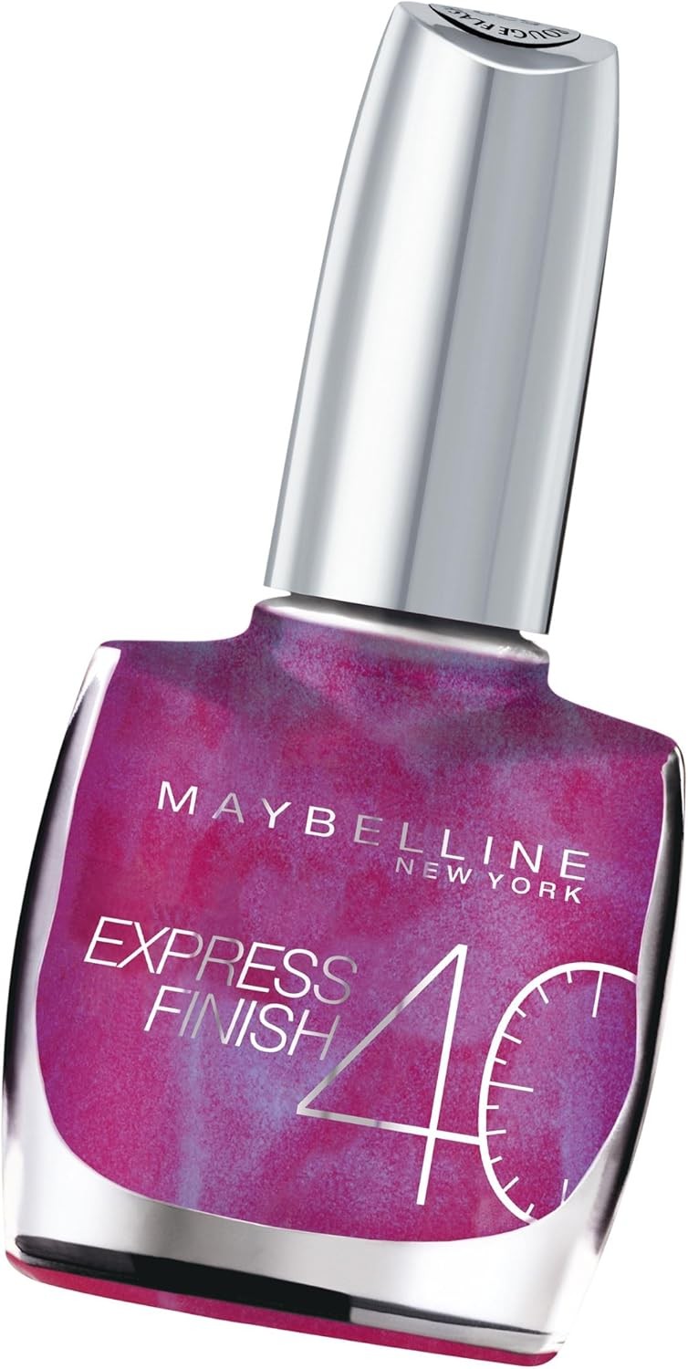 Maybelline Express Finish 40Sec Nail Color