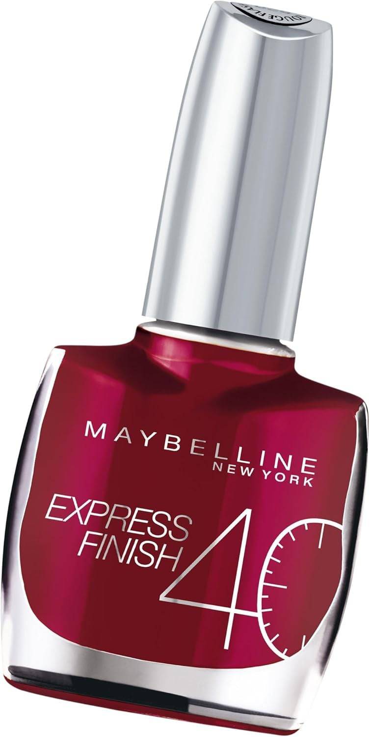 Maybelline Express Finish 40Sec Nail Color