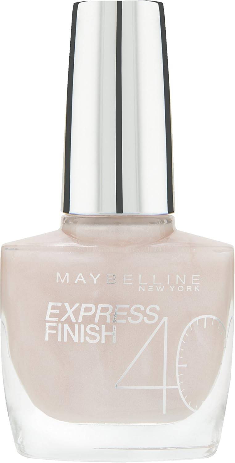 Maybelline Express Finish 40Sec Nail Color