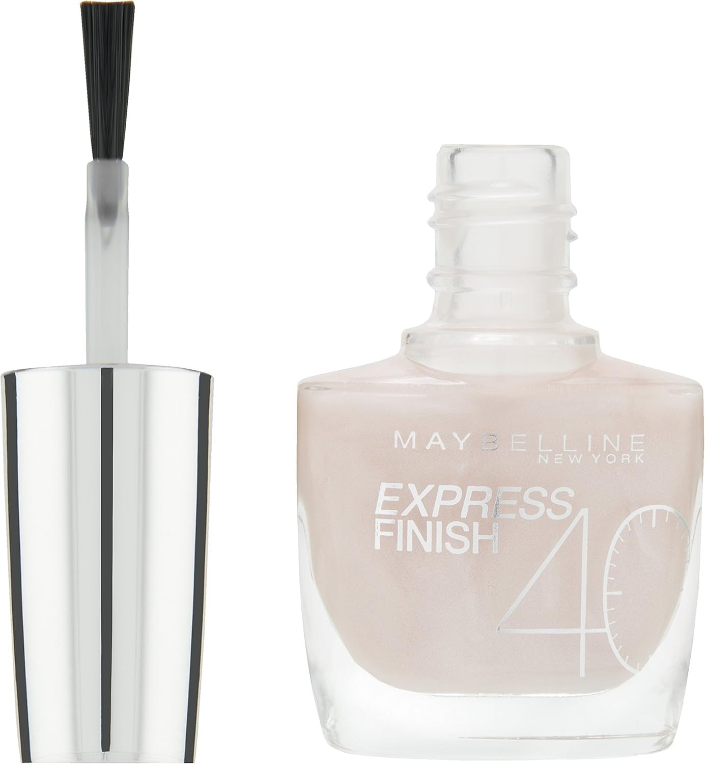 Maybelline Express Finish 40Sec Nail Color