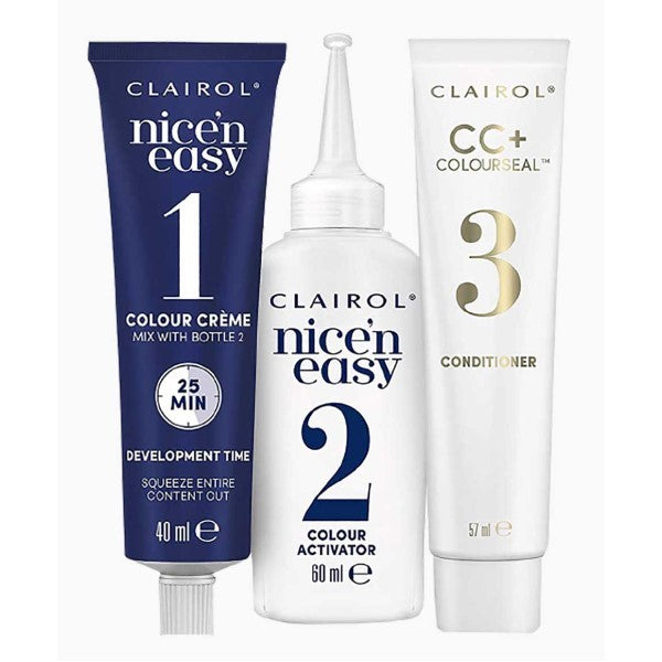 Nice N Easy Creme Permanent Color 11 Ultra Light Blonde