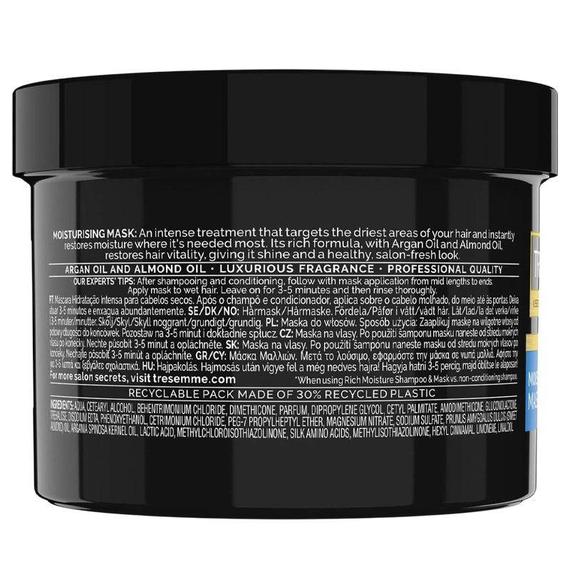 TRESemme Rich Moisture Moisturising Mask