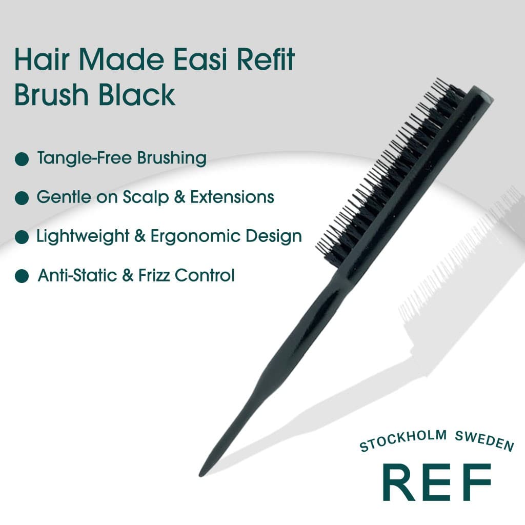 REF Hair Made Easi it Brush