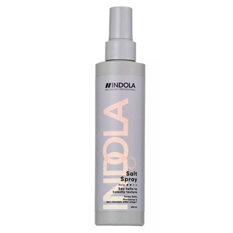 Indola Vegan Salt Spray