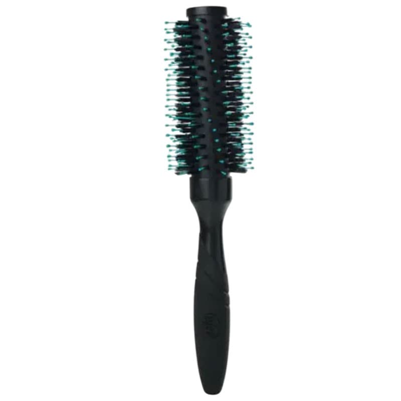 Wet Brush Pro Smooth And Shine Round Brush For Fine To Medium Hair