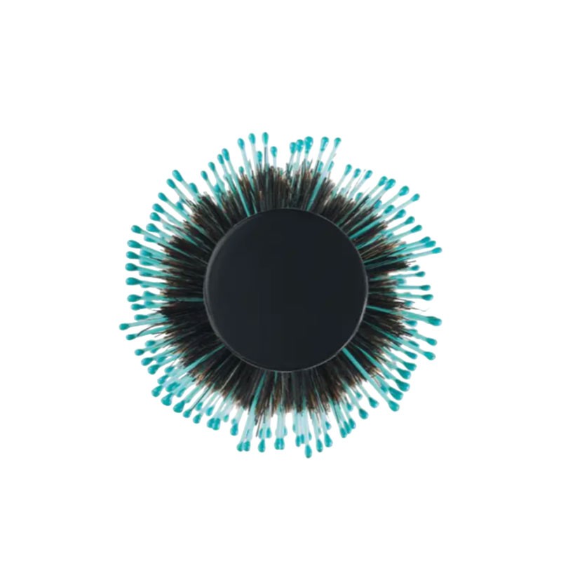 Wet Brush Pro Smooth And Shine Round Brush For Fine To Medium Hair