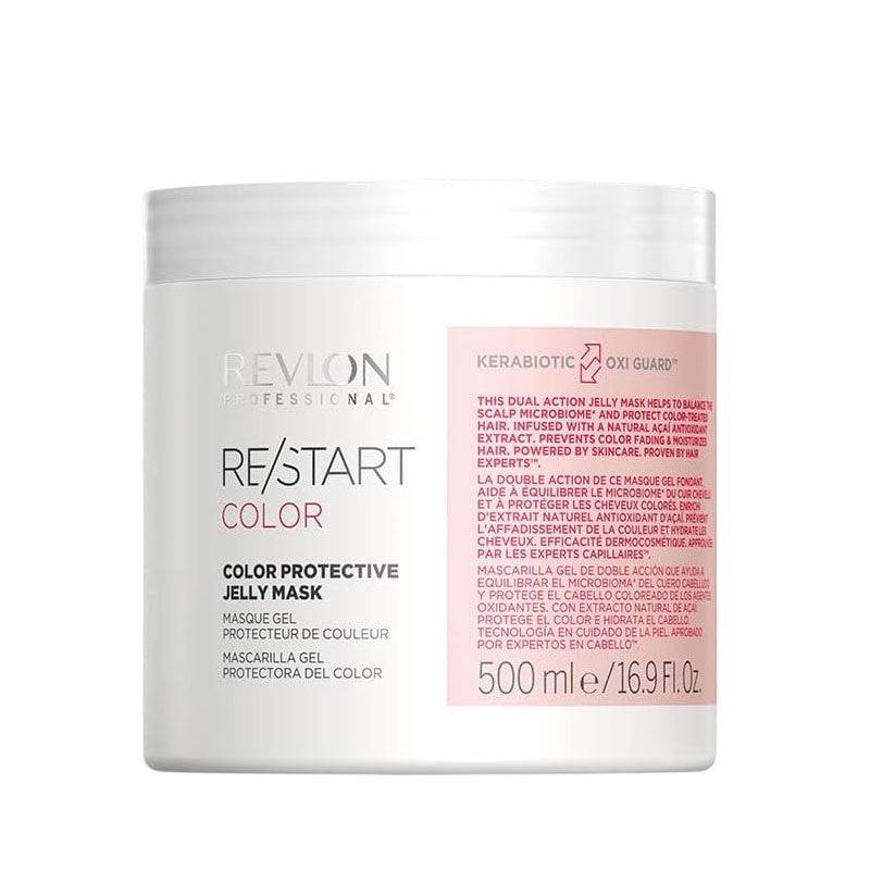 Revlon Restart Color Protective Jelly Mask