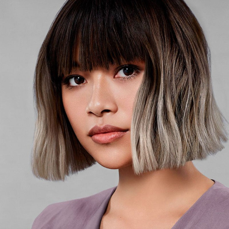 Revlon Restart Color Strengthening Purple Cleanser