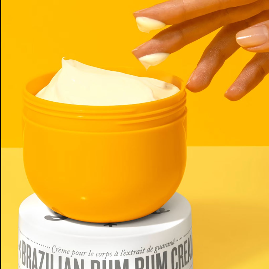 Sol De Janeiro Brazilian Bum Bum Cream