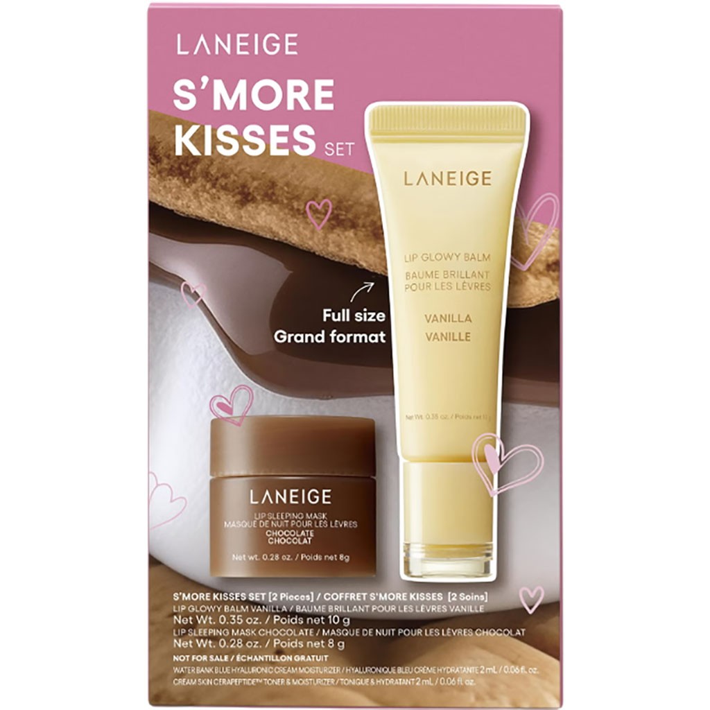 Laneige S&