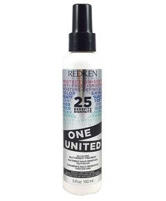Redken 25 Benefits One United Hair Treatment