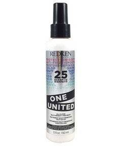 Redken 25 Benefits One United Hair Treatment