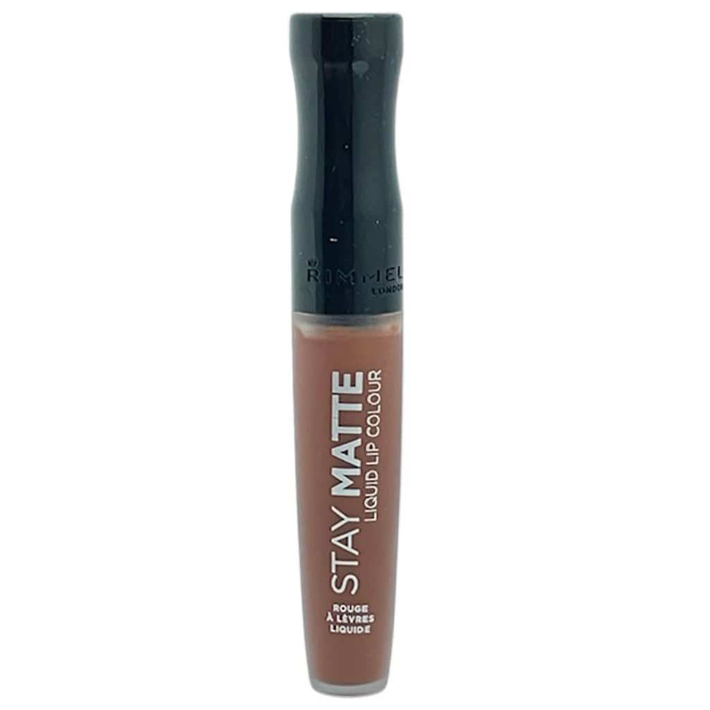 RimmelStayMatteLiquidLipColour725LoveBite1