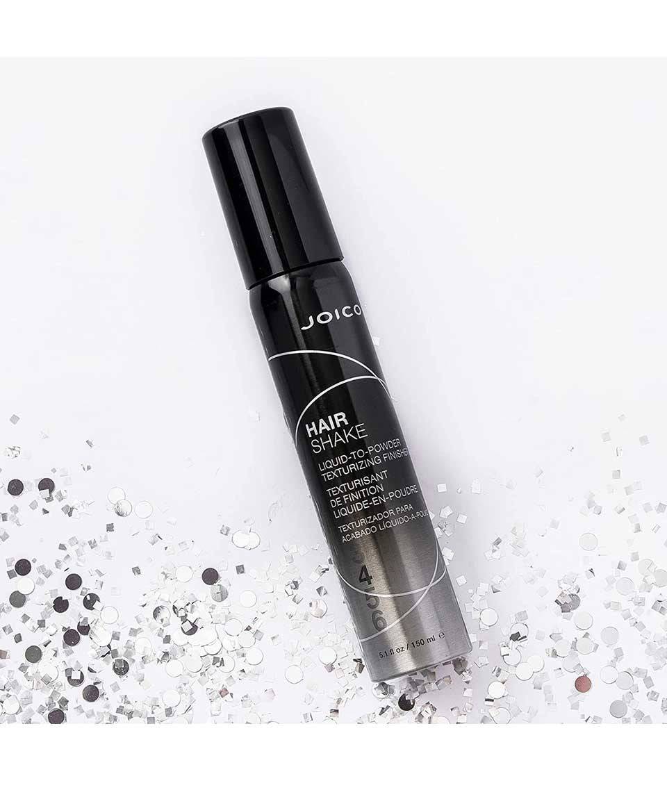 Texturisant de finition liquide en poudre Hair Shake