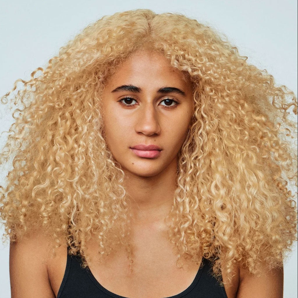 Bleach London Beer Follicle Fortifying Shampoo