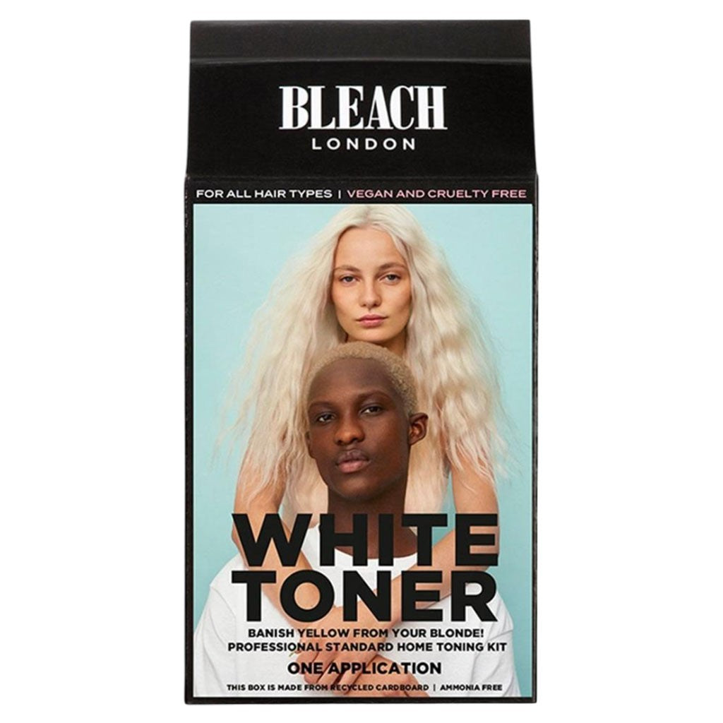 Bleach London White Toner
