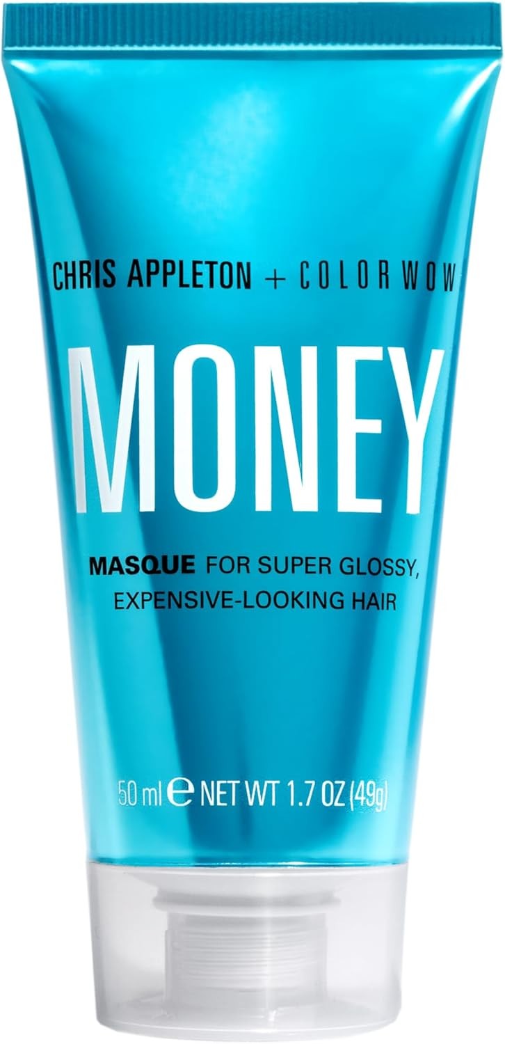 Color Wow and Chris Appleton Money Masque