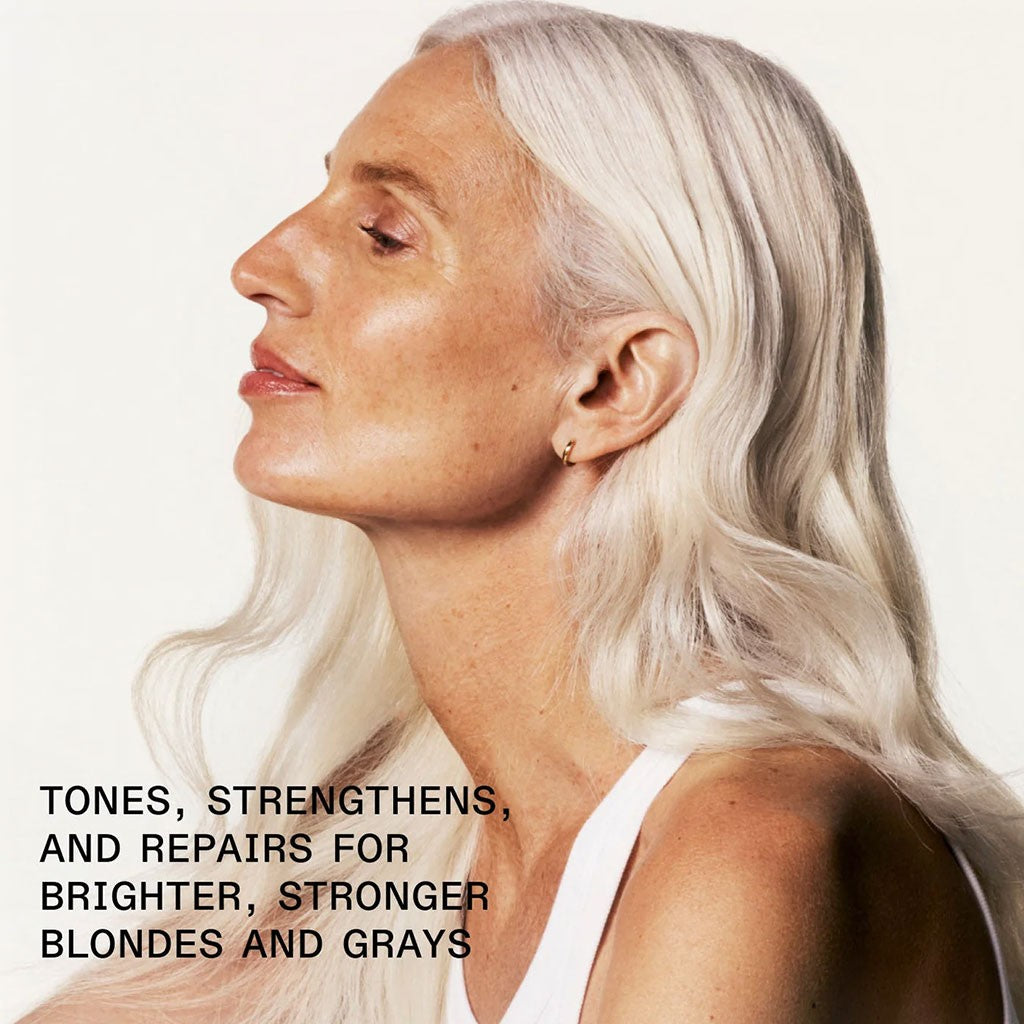 Olaplex Blonde Enhancer Toning Shampoo No. 4P