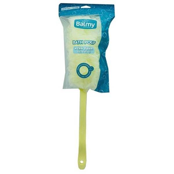 Extra Schaumbad-Schwamm