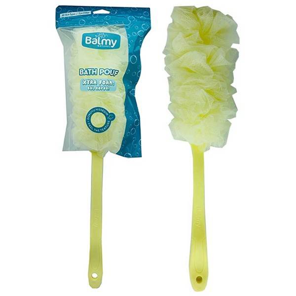 Extra Schaumbad-Schwamm