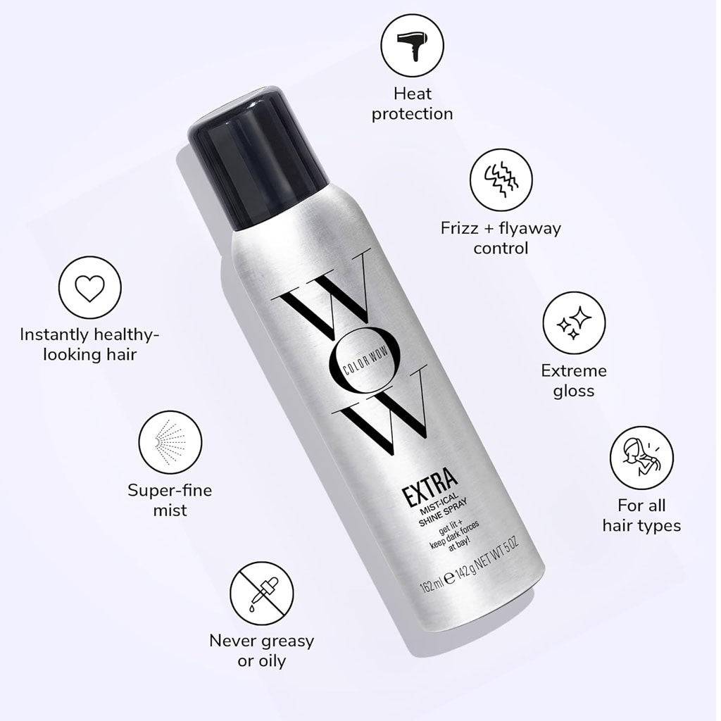 Color Wow Extra Mist-ical Shine Spray