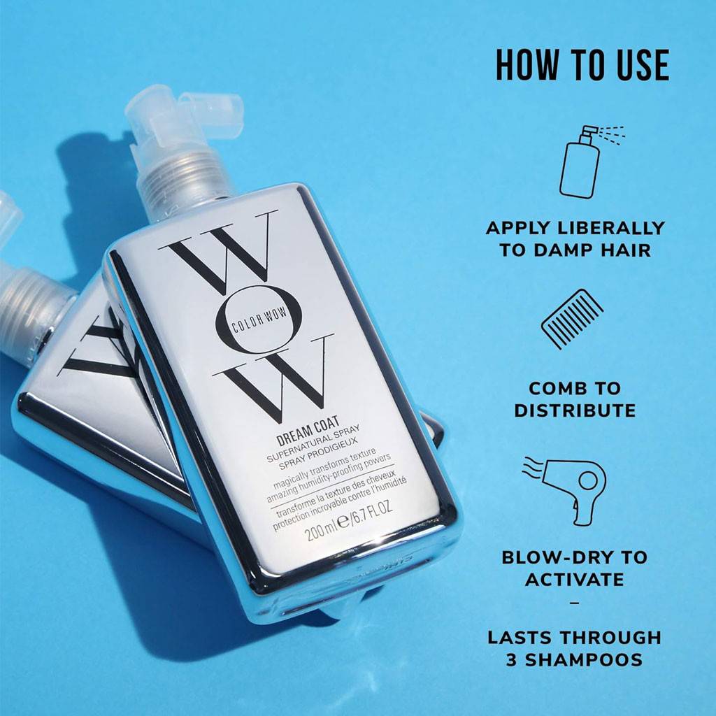 Dream Coat Supernatural Spray