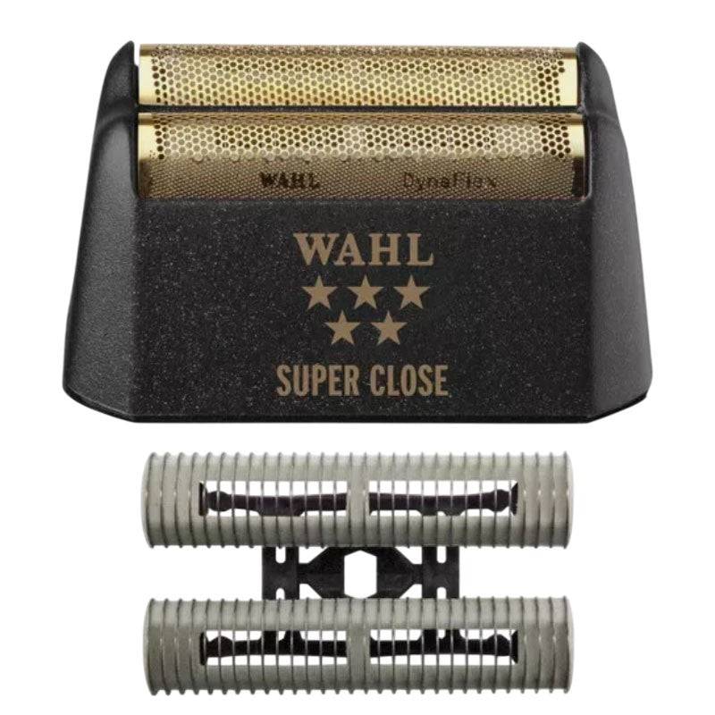 Wahl Finale Replacement Foil And Cutter Bar Assembly