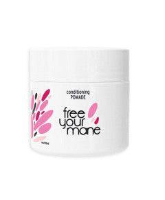 Pommade revitalisante Free Your Mane