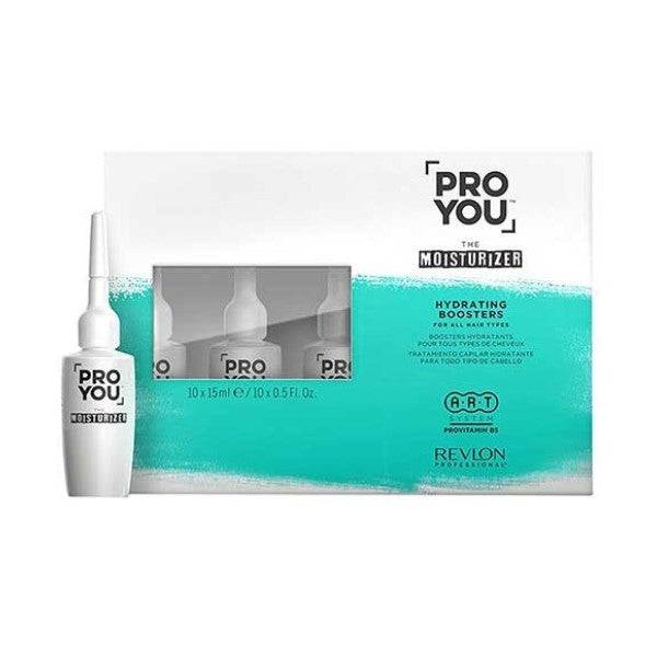 Pro You The Moisturizer Hydrating Boosters