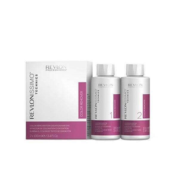 Revlonissimo Color Remover