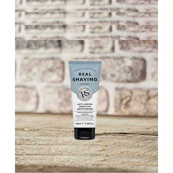 Anti Ageing Sensitive Moisturiser