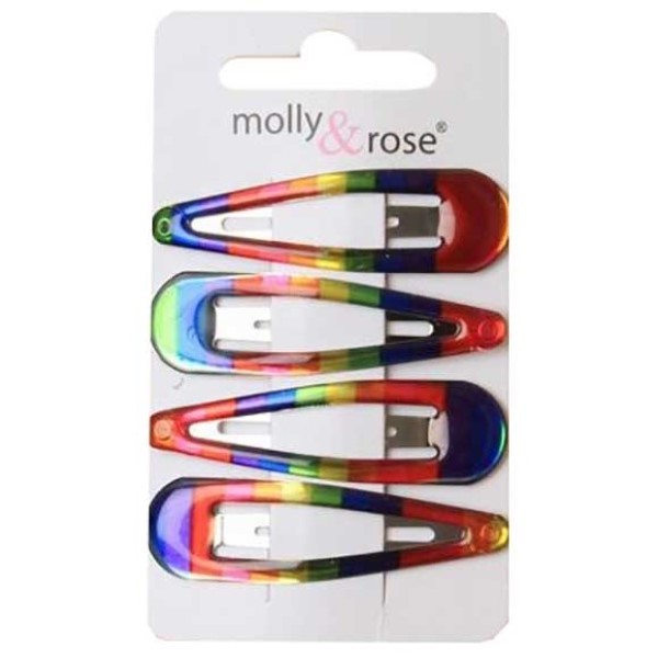 Rainbow Epoxy Sleepies 7269