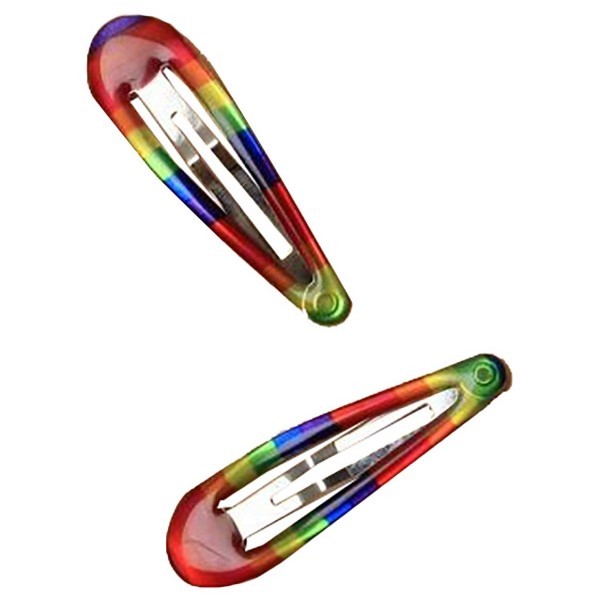 Rainbow Epoxy Sleepies 7269