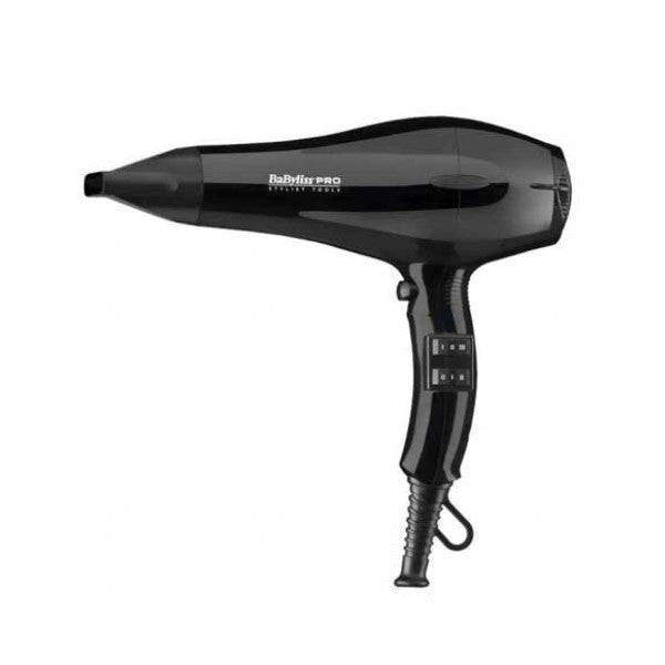 Sèche-cheveux Babyliss Black Magic