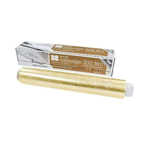 Balayage 300 Filmrolle
