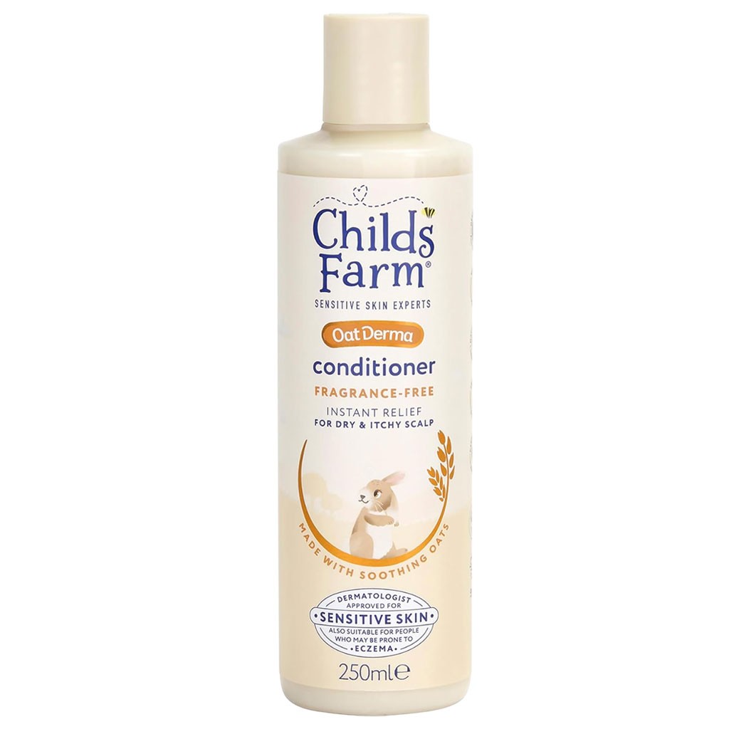 Childs Farm Oat Derma Conditioner