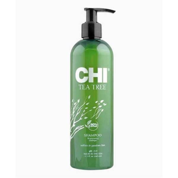 CHI Tea Tree Shampoo