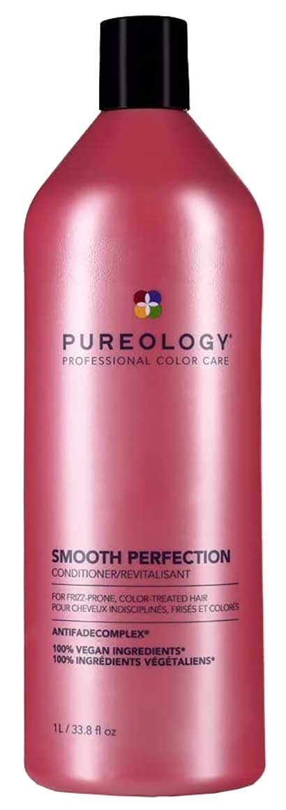 Après-shampoing Smooth Perfection