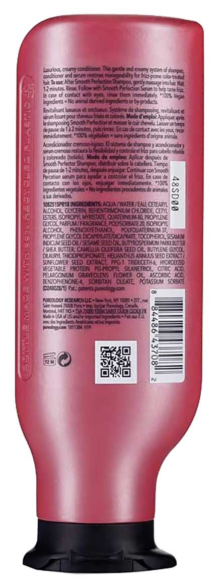 Après-shampoing Smooth Perfection