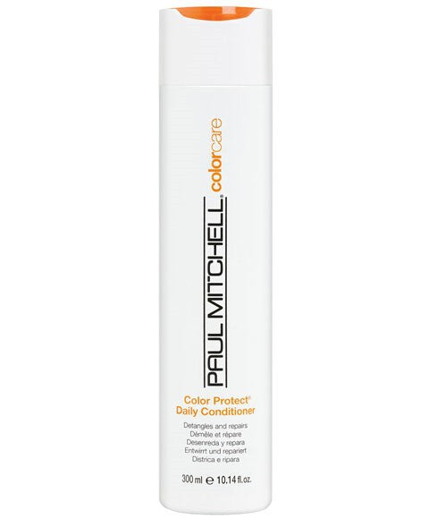 Paul Mitchell Color Care Color Protect Daily Conditioner