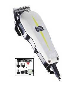 Super Taper Professional Corded Clipper