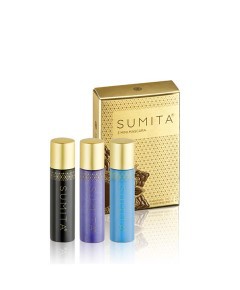 Sumita 3 Mini Mascara