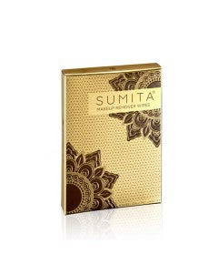 Sumita Makeup Remover Wipes